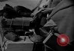 Image of German refugees Germany, 1945, second 24 stock footage video 65675056110