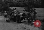 Image of German refugees Germany, 1945, second 29 stock footage video 65675056110