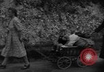 Image of German refugees Germany, 1945, second 33 stock footage video 65675056110