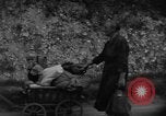 Image of German refugees Germany, 1945, second 34 stock footage video 65675056110