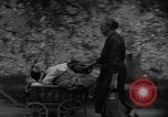 Image of German refugees Germany, 1945, second 35 stock footage video 65675056110