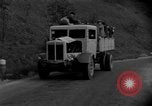 Image of German refugees Germany, 1945, second 36 stock footage video 65675056110