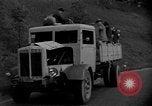 Image of German refugees Germany, 1945, second 37 stock footage video 65675056110