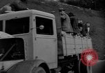 Image of German refugees Germany, 1945, second 38 stock footage video 65675056110