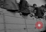 Image of German refugees Germany, 1945, second 39 stock footage video 65675056110