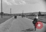 Image of German refugees Germany, 1945, second 45 stock footage video 65675056110