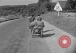 Image of German refugees Germany, 1945, second 51 stock footage video 65675056110
