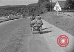 Image of German refugees Germany, 1945, second 52 stock footage video 65675056110