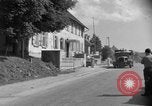 Image of German refugees Germany, 1945, second 54 stock footage video 65675056110