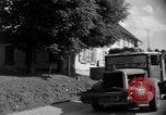 Image of German refugees Germany, 1945, second 57 stock footage video 65675056110