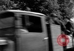 Image of German refugees Germany, 1945, second 58 stock footage video 65675056110