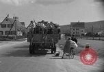 Image of German refugees Germany, 1945, second 59 stock footage video 65675056110