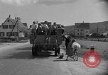 Image of German refugees Germany, 1945, second 61 stock footage video 65675056110