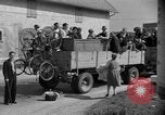 Image of German refugees Germany, 1945, second 62 stock footage video 65675056110