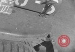 Image of German refugees Ulm Germany, 1945, second 1 stock footage video 65675056111