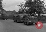 Image of German refugees Ulm Germany, 1945, second 14 stock footage video 65675056111