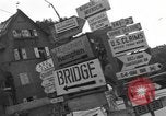 Image of German refugees Ulm Germany, 1945, second 26 stock footage video 65675056111