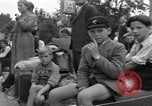 Image of German refugees Ulm Germany, 1945, second 37 stock footage video 65675056111