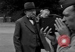 Image of German refugees Ulm Germany, 1945, second 40 stock footage video 65675056111