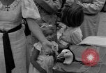 Image of German refugees Ulm Germany, 1945, second 45 stock footage video 65675056111