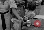 Image of German refugees Ulm Germany, 1945, second 46 stock footage video 65675056111