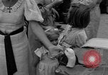 Image of German refugees Ulm Germany, 1945, second 47 stock footage video 65675056111