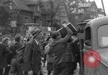 Image of German refugees Ulm Germany, 1945, second 61 stock footage video 65675056111