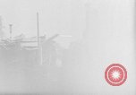 Image of German civilians search through rubble of bombed city Worms Germany, 1945, second 5 stock footage video 65675056112