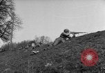 Image of 302nd Regiment 94th Division Petersau Frankenthal Germany, 1945, second 6 stock footage video 65675056113