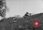 Image of 302nd Regiment 94th Division Petersau Frankenthal Germany, 1945, second 7 stock footage video 65675056113