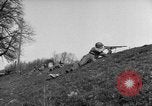Image of 302nd Regiment 94th Division Petersau Frankenthal Germany, 1945, second 8 stock footage video 65675056113