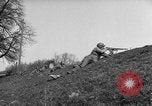 Image of 302nd Regiment 94th Division Petersau Frankenthal Germany, 1945, second 9 stock footage video 65675056113