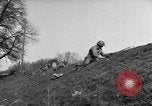 Image of 302nd Regiment 94th Division Petersau Frankenthal Germany, 1945, second 12 stock footage video 65675056113