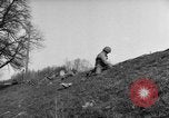 Image of 302nd Regiment 94th Division Petersau Frankenthal Germany, 1945, second 13 stock footage video 65675056113