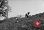 Image of 302nd Regiment 94th Division Petersau Frankenthal Germany, 1945, second 14 stock footage video 65675056113