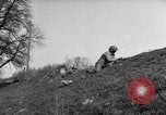 Image of 302nd Regiment 94th Division Petersau Frankenthal Germany, 1945, second 16 stock footage video 65675056113