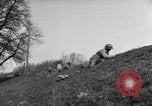 Image of 302nd Regiment 94th Division Petersau Frankenthal Germany, 1945, second 18 stock footage video 65675056113