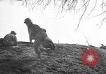 Image of 302nd Regiment 94th Division Petersau Frankenthal Germany, 1945, second 21 stock footage video 65675056113