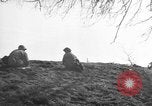 Image of 302nd Regiment 94th Division Petersau Frankenthal Germany, 1945, second 22 stock footage video 65675056113