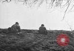Image of 302nd Regiment 94th Division Petersau Frankenthal Germany, 1945, second 24 stock footage video 65675056113