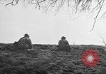 Image of 302nd Regiment 94th Division Petersau Frankenthal Germany, 1945, second 25 stock footage video 65675056113