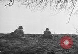 Image of 302nd Regiment 94th Division Petersau Frankenthal Germany, 1945, second 26 stock footage video 65675056113
