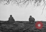 Image of 302nd Regiment 94th Division Petersau Frankenthal Germany, 1945, second 34 stock footage video 65675056113