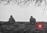 Image of 302nd Regiment 94th Division Petersau Frankenthal Germany, 1945, second 35 stock footage video 65675056113