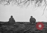 Image of 302nd Regiment 94th Division Petersau Frankenthal Germany, 1945, second 36 stock footage video 65675056113
