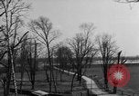 Image of 302nd Regiment 94th Division Petersau Frankenthal Germany, 1945, second 37 stock footage video 65675056113