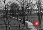 Image of 302nd Regiment 94th Division Petersau Frankenthal Germany, 1945, second 46 stock footage video 65675056113