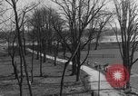 Image of 302nd Regiment 94th Division Petersau Frankenthal Germany, 1945, second 47 stock footage video 65675056113