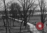 Image of 302nd Regiment 94th Division Petersau Frankenthal Germany, 1945, second 50 stock footage video 65675056113