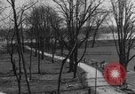 Image of 302nd Regiment 94th Division Petersau Frankenthal Germany, 1945, second 58 stock footage video 65675056113